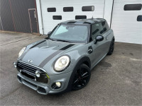 MINI Cooper f56 JCW