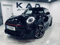 MINI Cooper JCW