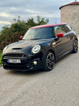 MINI Cooper JCW