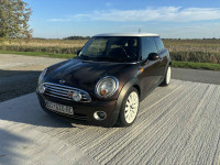 MINI Cooper one Mayfair 50 edition