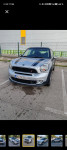 MINI Cooper Paceman SD