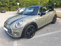 MINI Cooper Race Edition automatik