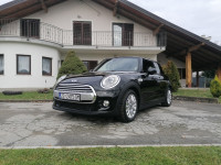 MINI Cooper Race Edition Silver Style 1.5 Turbo