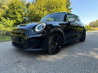 MINI Cooper SE  automatik