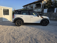 MINI Countryman 1.6 i, S, 185 ks