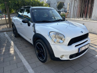 MINI Countryman 1.6 coper S ALL4