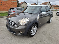 MINI Countryman 1.6 d all4