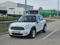 MINI Countryman 1.6 D