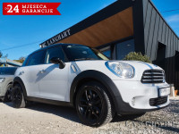 MINI Countryman Cooper S 1.6D, Velike i mali Servis,Reg.do 02/2025,Gar