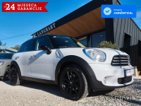 MINI Countryman Cooper S 1.6D, Velike i mali Servis,Reg.do 02/2025,Gar