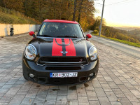 MINI Countryman 2.0 SD