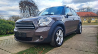 MINI Countryman 2.0D Automatik. Navi, Bi-xenon, Harman/Kardon