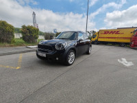 MINI Countryman 2.0D