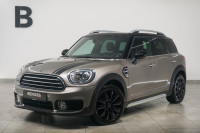 MINI COUNTRYMAN 2.0D