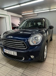 MINI Countryman 20sd 4x4 automatik