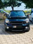 MINI Countryman all 4 S