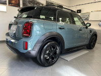 MINI Countryman ALL4 automatik