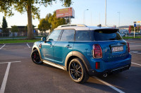 MINI Countryman JCW ALL4, 225 kW