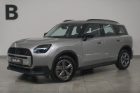 MINI COUNTRYMAN S ALL4