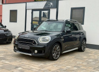 MINI Countryman Cooper S ALL4 •PANORAMA•LED•HEAD UP•KAMERA•CARBON•H&K•