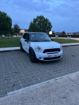 MINI Countryman Cooper S automatik