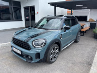 MINI Countryman Cooper D automatik