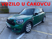 MINI Countryman Cooper C.SE AL4-21 BS, REG 11/25.