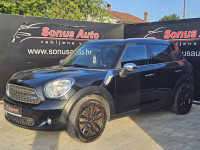 MINI Countryman Cooper D