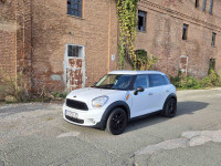 MINI Countryman Cooper D