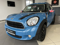 MINI Countryman Cooper D