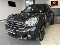 MINI Countryman Cooper D