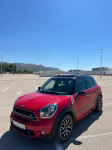 MINI Countryman Cooper SD JOHN COOPER WORKS