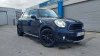 MINI Countryman ALL4 D, bi xenon, 102000km, besprijekoran