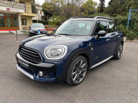 MINI Countryman D JCW ALL4 Aut. - LED, panorama, koža, alu 19"