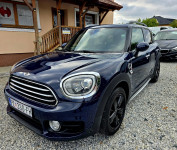 MINI Countryman Diesel  automatik 2018 #89000 km#