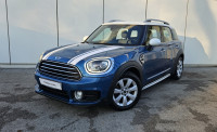 MINI Countryman Co. D Race Edition  *** Nije uvoz *** Prvi vlasnik ***