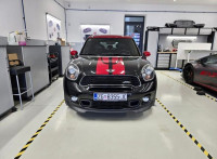 MINI Countryman JCW