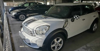 MINI Countryman one D