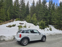 MINI Countryman one D