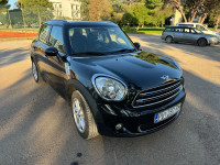 MINI Countryman one D