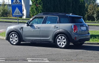 MINI Countryman ONE