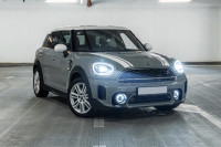 MINI Countryman 2.0 SD ALL4 190ks, Koža, Panorama, PDV