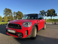 MINI Countryman SE ALL4 LCI