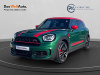 MINI JCW ALL4 Countryman Aut.