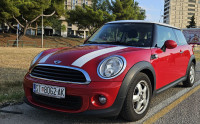 MINI Cooper One 1.4 benzin, 6 brzina