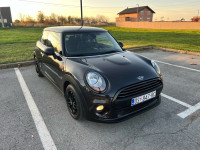 MINI One 1.2 reg:4/2025