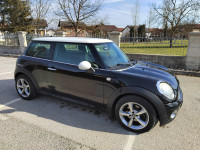 MINI One 1.4,2011g.