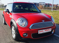 MINI One 1.6 benzin * *SERVISNA* *ALU* *PDC* *KLIMA**