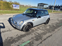 MINI One 1.6 BENZIN