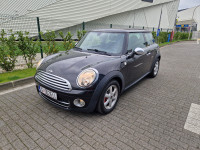 MINI One 1.6 D